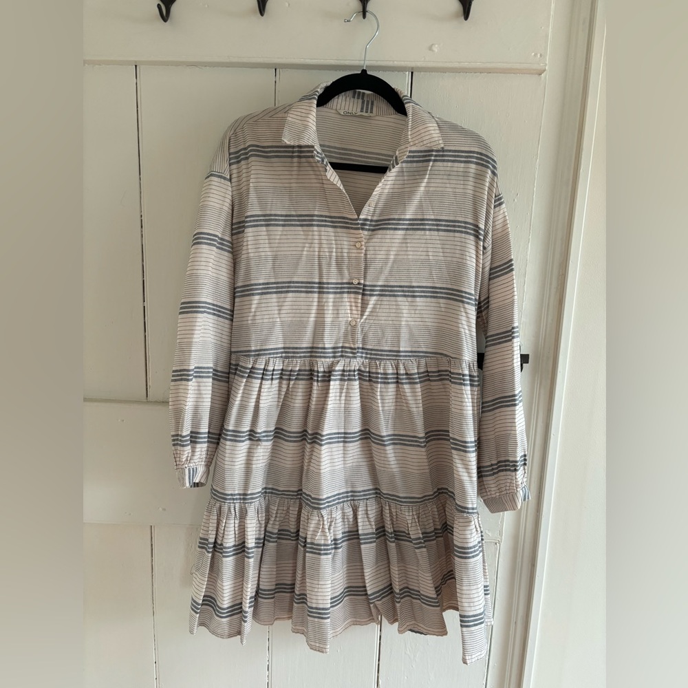 ONLY NY  - dress for summer